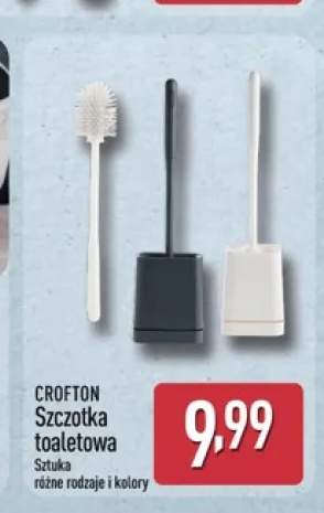 Szczotka toaletowa CROFTON