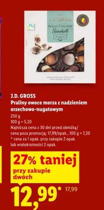 praliny