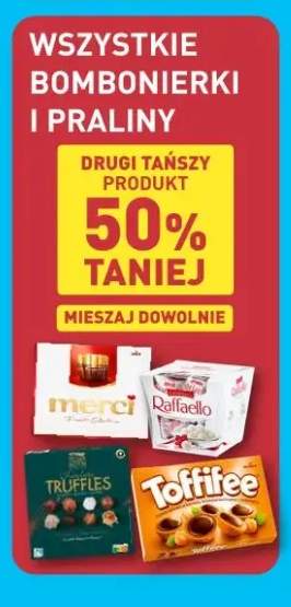 Bombonierki i praliny