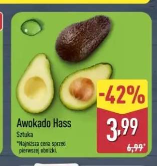 Awokado Hass