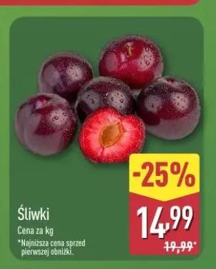 Śliwki