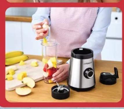 Blender personalny Ambiano
