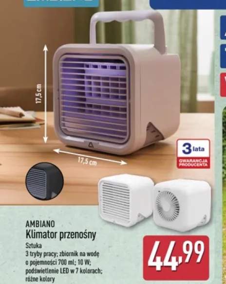 klimatyzator