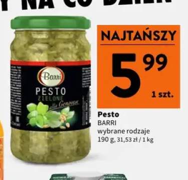 pesto
