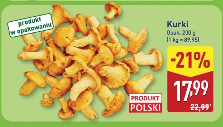 Kurki polskie