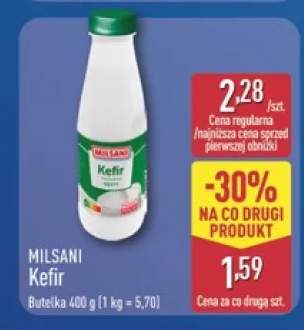 Kefir Milsani