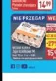 Jaja ściółkowe M