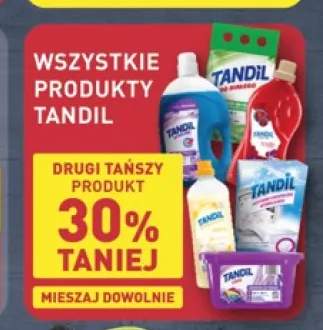Produkty Tandil +2 warianty
