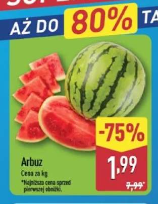 Arbuz