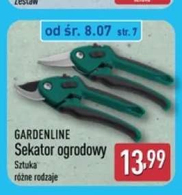 Sekator ogrodowy Gardenline