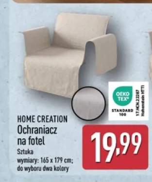 Ochraniacz na fotel Home Creation