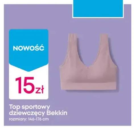 top sportowy