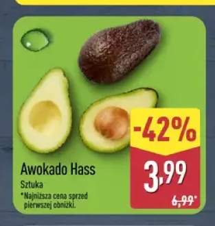 Awokado Hass
