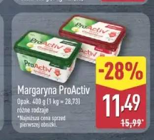 Margaryna ProActiv