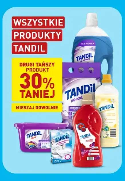 Produkty Tandil +6 wariantów