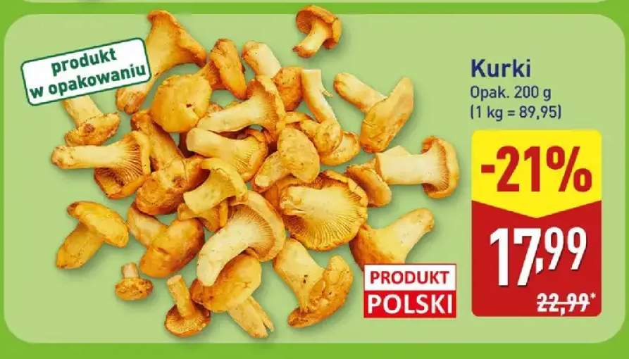 Kurki polskie