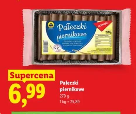 pierniki