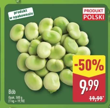 Bób polski