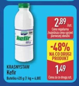 Kefir Krasnystaw