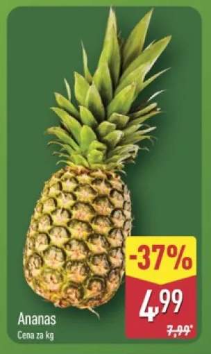 Ananas