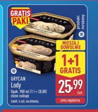 Lody Grycan