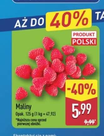 Maliny