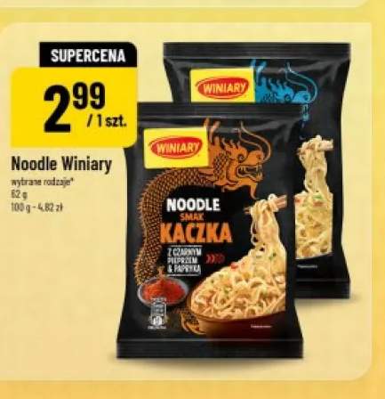 zupa instant