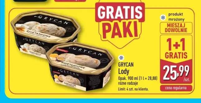 Lody Grycan