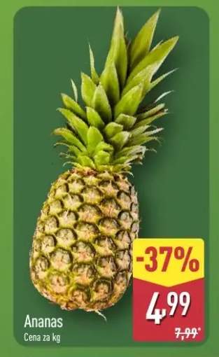 Ananas