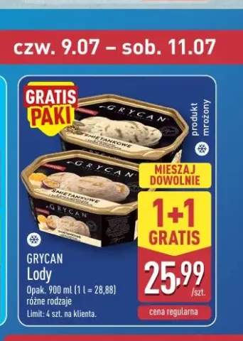 Lody Grycan
