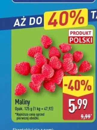 Maliny