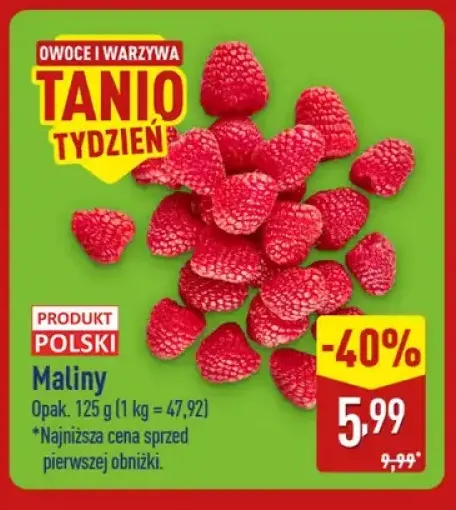 Maliny
