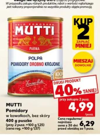 pomidory w puszce
