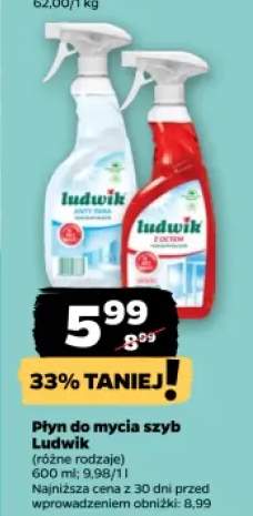 płyn do szyb