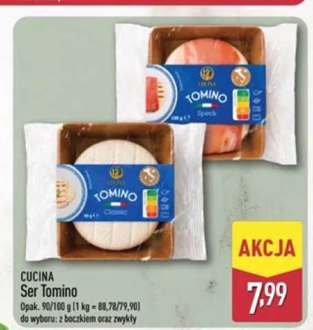 Ser Tomino Cucina Classic +1 wariant