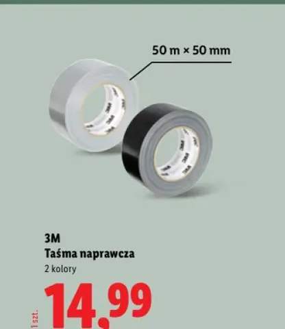 taśma robocza