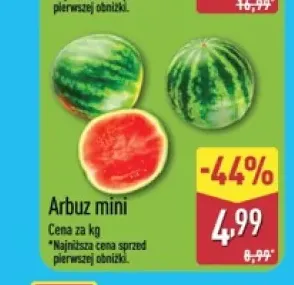 Arbuz mini