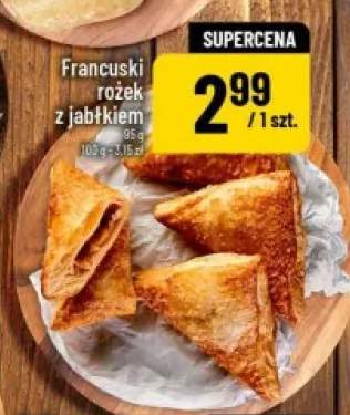 ciasto z jabłkami