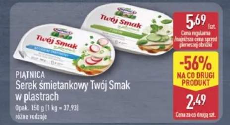 serek kanapkowy