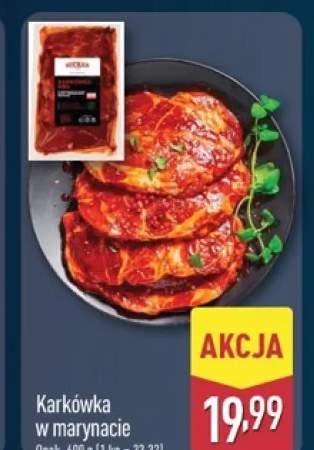 Kaszanka z wątróbką Wędliniarnia