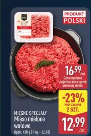 Serek twarogowy Almette śmietankowy Hochland +1 wariant