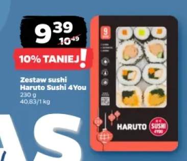 sushi