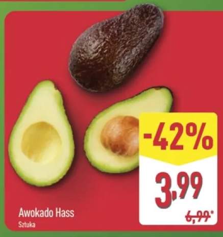 Awokado Hass