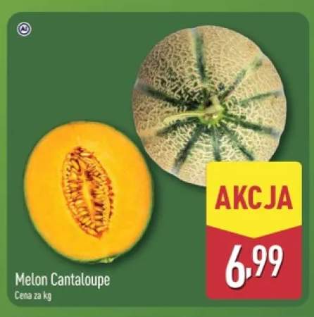 Melon Cantaloupe