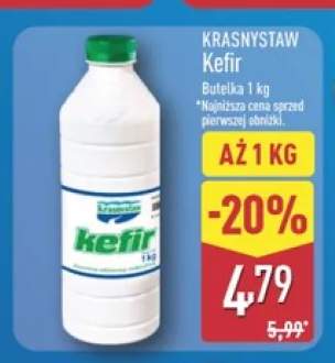 Kefir Krasnystaw