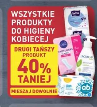 Podpaski Bella Perfecta +1 wariant