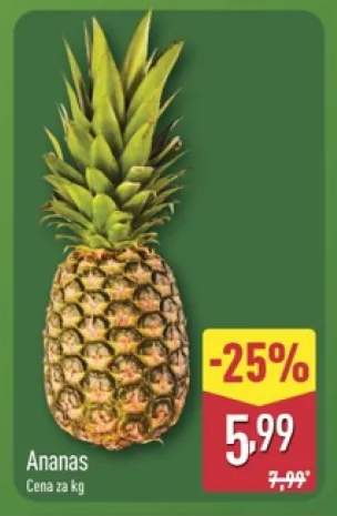 Ananas
