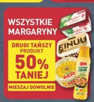 Margaryna ProActiv +4 warianty