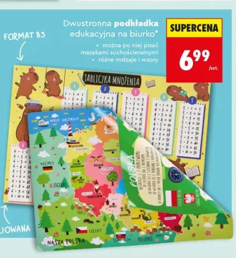 podkładka