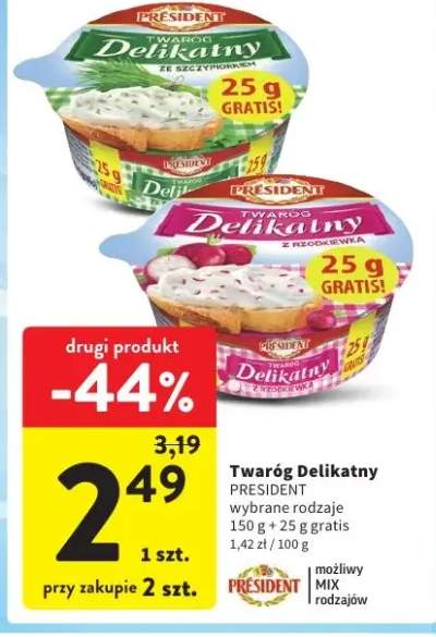 twarożek